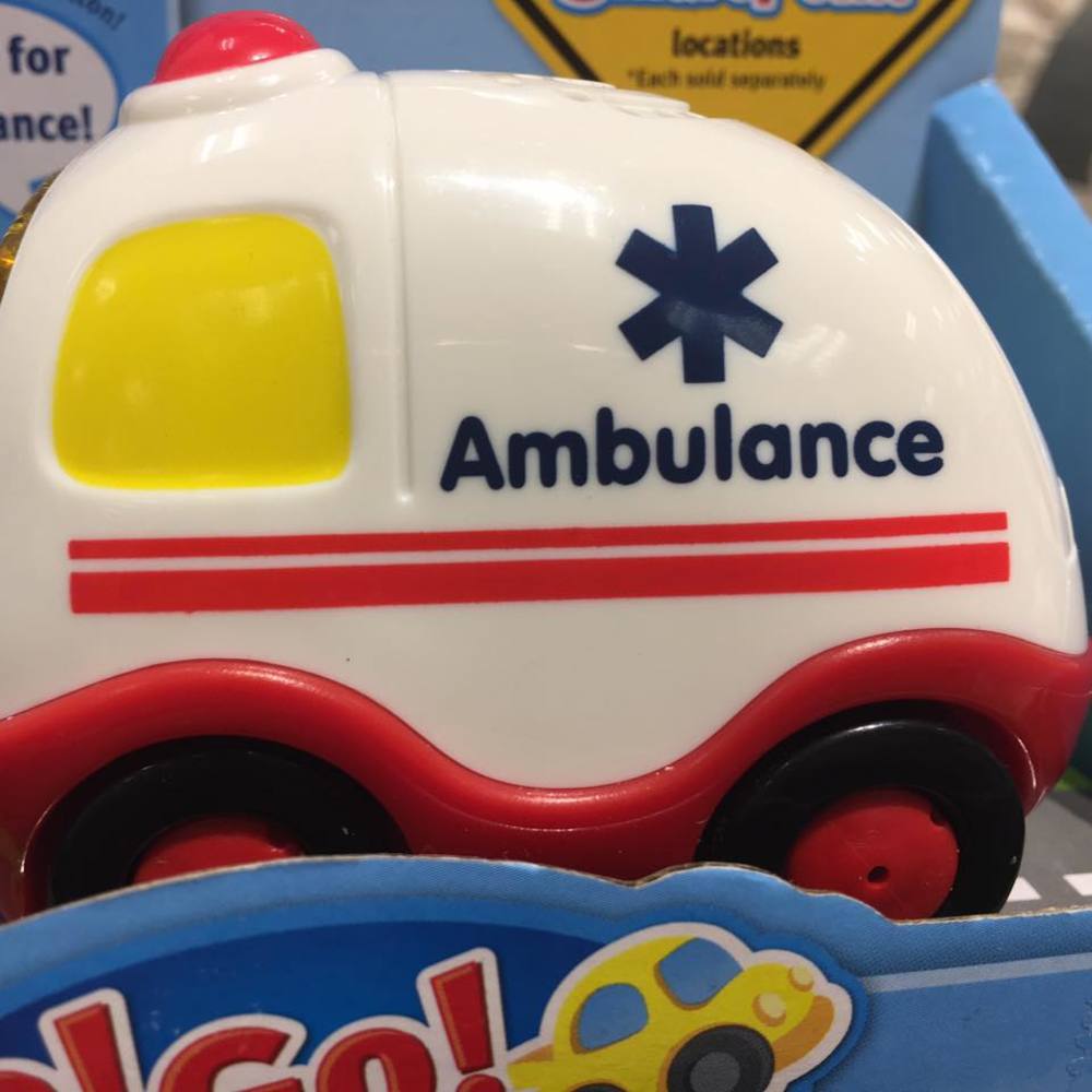 Meet your Posher, Leslis